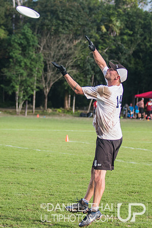 2015 Pan American Ultimate Championships (PAUC) - Wednesday Pool Play