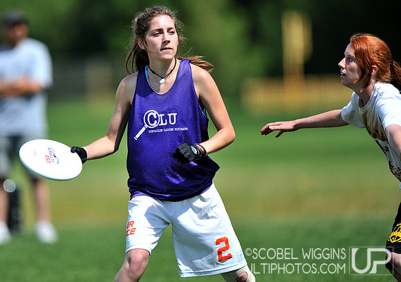 HS Westerns, Sunday