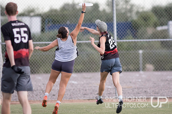 USAU SoCal Sectionals 2026