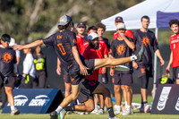 USAU Club National Championships 2026