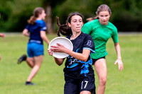 Vancouver Ultimate League Misfit Cup