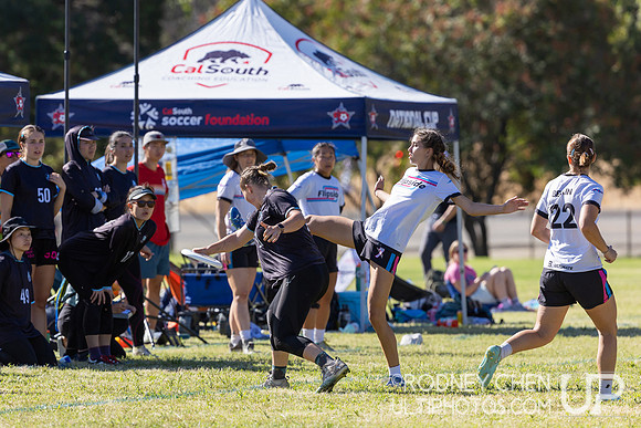Southwest Regionals 2026