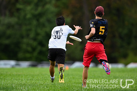 WAFC Fall Fling 2026 Saturday