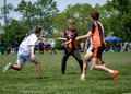 Occidental v Berry