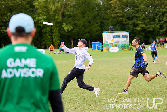 WFDF World Ultimate Club Championships in LIMERICK, IRELAND 15-22 Aug 2026
