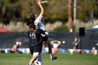 Brute Squad vs Scandal Final - Club Champs 2026