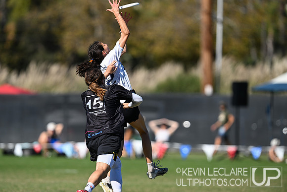 Brute Squad vs Scandal Final - Club Champs 2026