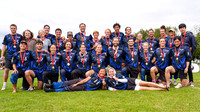 WFDF World Ultimate Club Championships in LIMERICK, IRELAND  15.-22.8 2026
