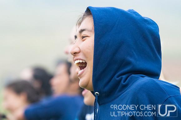 2023 USA Ultimate D1 NorCal Conference Championships