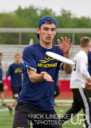 Open Championship - 2013 IL HS State Champs