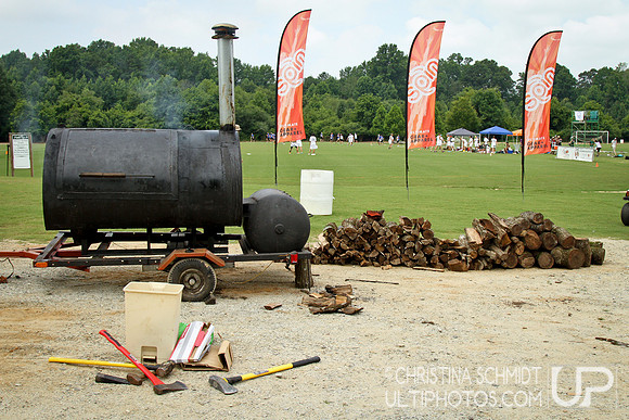 Men's Saturday - Club Terminus 2013