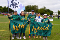 WFDF World Ultimate Club Championships in LIMERICK, IRELAND  15.-22.8 2026