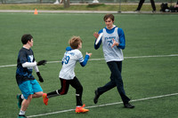 2023 YULA Invite Saturday Action