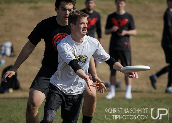 Queen City Tune Up 2016 - Saturday