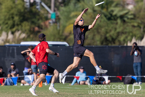 USAU Club National Championships 2026