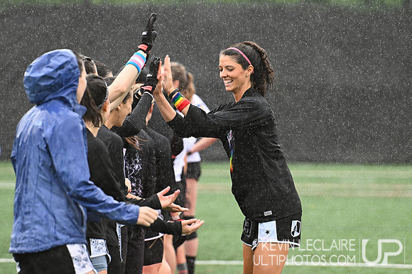 DC Shadow v Philadelphia Surge