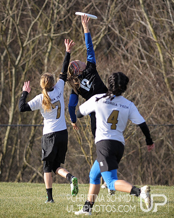 Queen City Tune Up 2016 - Saturday