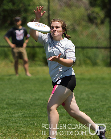 06/16/2023 - High School National Invite (HSNI), Salt Lake City, UT. Copyright Cullen Clark for Ultiphotos