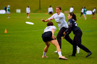 WFDF World Ultimate Club Championships in LIMERICK, IRELAND 15-22 Aug 2026