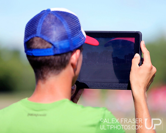 Saturday - U19 Mixed - YCC2013