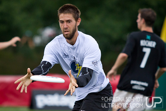 All Photos -- NexGen vs. Chain Lightning 2013