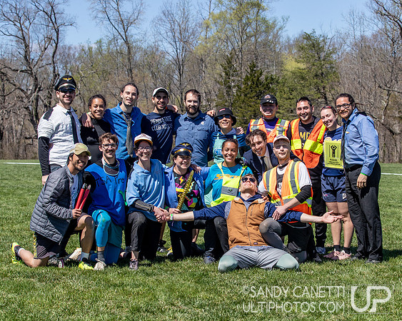 Team Spirit Association