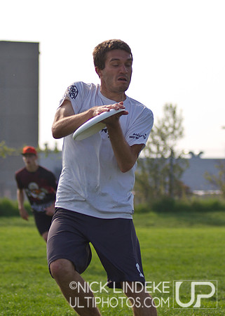 Sunday action from the 2013 D-III National Championships