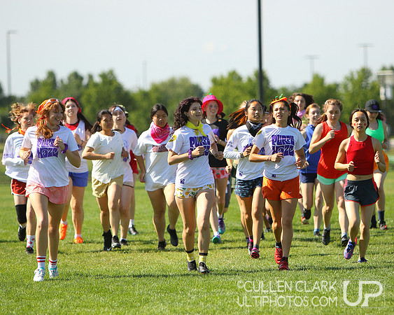 06/16/2023 - High School National Invite (HSNI), Salt Lake City, UT. Copyright Cullen Clark for Ultiphotos