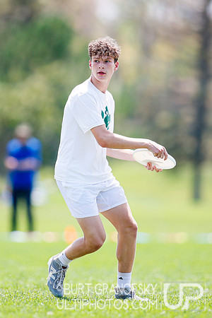 USA Ultimate YCC 2025