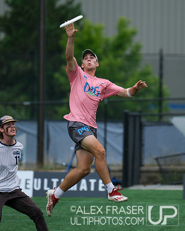 2022 International Club Championships Saturday