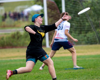 US Open YCC 2022 Saturday