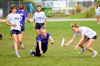 WFDF World Ultimate Club Championships in LIMERICK, IRELAND 15-22 Aug 2026