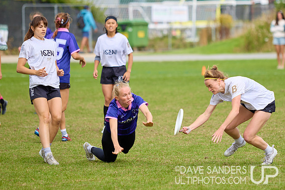 WFDF World Ultimate Club Championships in LIMERICK, IRELAND 15-22 Aug 2026