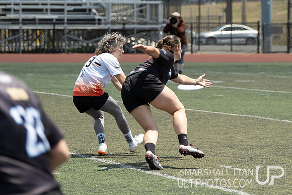 Philadelphia Surge vs Austin Torch