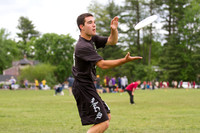 Open Division I, Sunday - 2013 Massachusetts HS State Championships