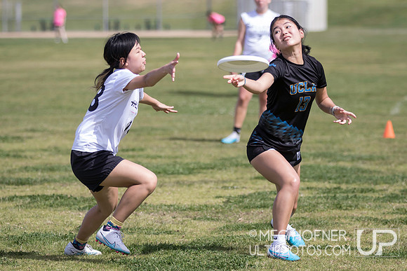SoCal D1 Conference Championships 2023