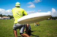 2015 Pan American Ultimate Championships (PAUC) - Wednesday Pool Play