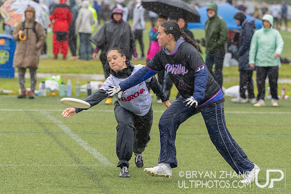 Mid Atlantic Club Regionals 2026