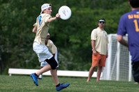 Round Two - Sat Open - USAU 2013 HS Southerns