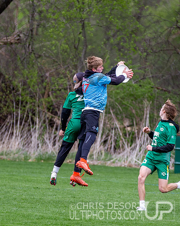 Neuqua Knockout 2023