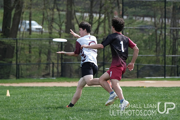 Radnor Invite 2023 Round 5