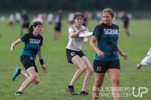 2022 World Ultimate Club Championships