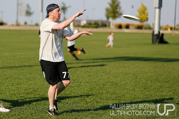 2013 Masters National Championships