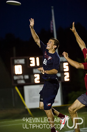 US Open 2013 -- Saturday Revolver v. Doublewide Men's Semi