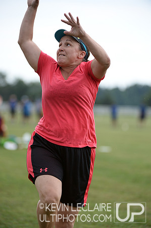 Chesapeake Open 2013 Saturday Action