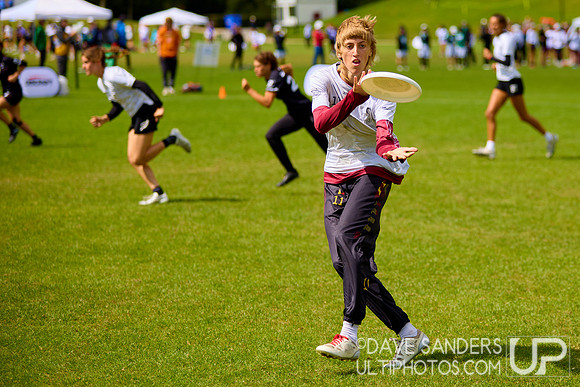 WFDF World Ultimate Club Championships in LIMERICK, IRELAND 15-22 Aug 2026