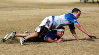 2016 WUGC USAU Phoenix, Arizona