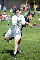 Finals - Open D-I - MN HS State Champs 2013
