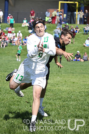 Finals - Open D-I - MN HS State Champs 2013