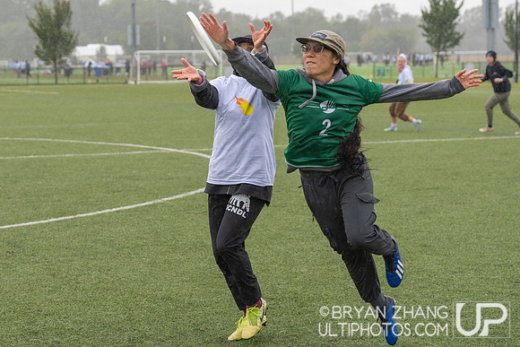 Mid Atlantic Club Regionals 2026